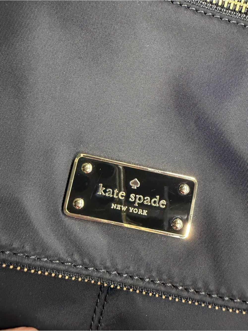 kate spade sleek kate